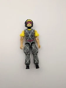 GI Joe Hasbro Action Figure Python Patrol TELE VIPER 1985 - Picture 1 of 5