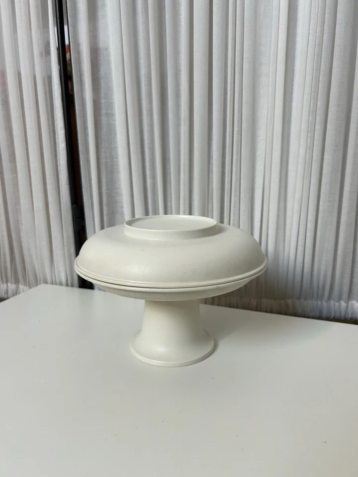 Tupperware Boîte À Gâteau  - Photo 1/4