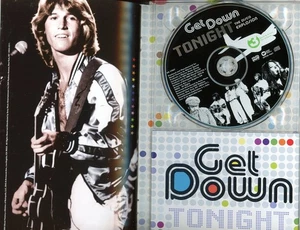 Get Down Tonight: The Disco Explosion - Picture 1 of 1