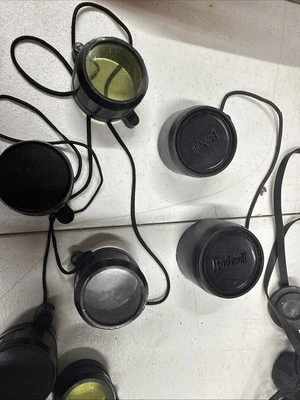 Крышки для прицела винтовки BUSHNELL крышки для объективов и другие бренды - Изображение 1 из 4