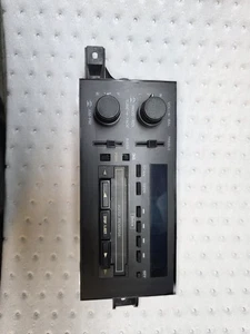1988-1994 Camaro S10 Blazer Delco AM FM Cassette Radio GM Model 16161615 Unteste - Picture 1 of 17