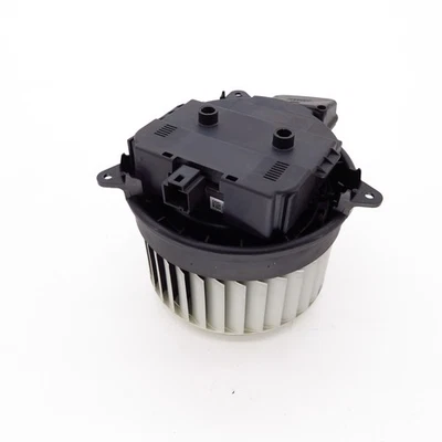 blower motor Audi A6 4G Audi A6 A7 S6 S7 RS6 RS7 Innenraumgebläse - Imagem 1 de 2