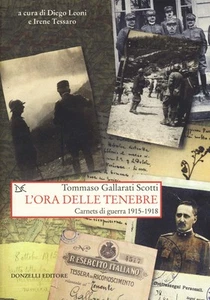 Diego Leoni Tommaso Gallarati Scot L'ora delle tenebre. Carnets di (Paperback) - Picture 1 of 1