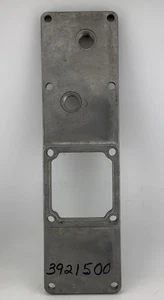 Original Cover Manifold Air intake for Cummins 4bt 3.9L- 3921500 - Picture 1 of 2