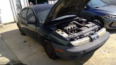 Rear Strut Assembly w/ Spring Strut Rear Fits 91-02 SATURN S SERIES 937860 Foto 1 de 4