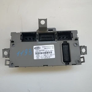 1361993080 503440270103 KAROSSERIE FIAT DUCATO BOXER  - Bild 1 von 6