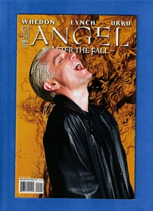Angel: After the Fall, Pt two #2 {2nd-Print} (2007) | IDW / Indie | 9.0 (VF/NM) - Bild 1 von 5