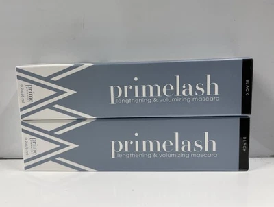 2xPrime Lash Mascara for Older Women Prime Lash Mascara for Seniors (Black) - Image 1 of 2