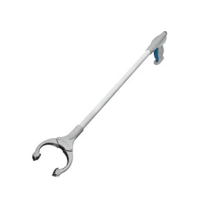 Unger 32 Inch Grabber Tool Reacher Lightweight Ergonomic Claw Head for Easy P... - Picture 1 of 10