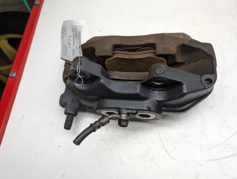 Pinza de conductor delantera con paquete F Sport para 13-19 LEXUS GS350 752042 Foto 1 de 3