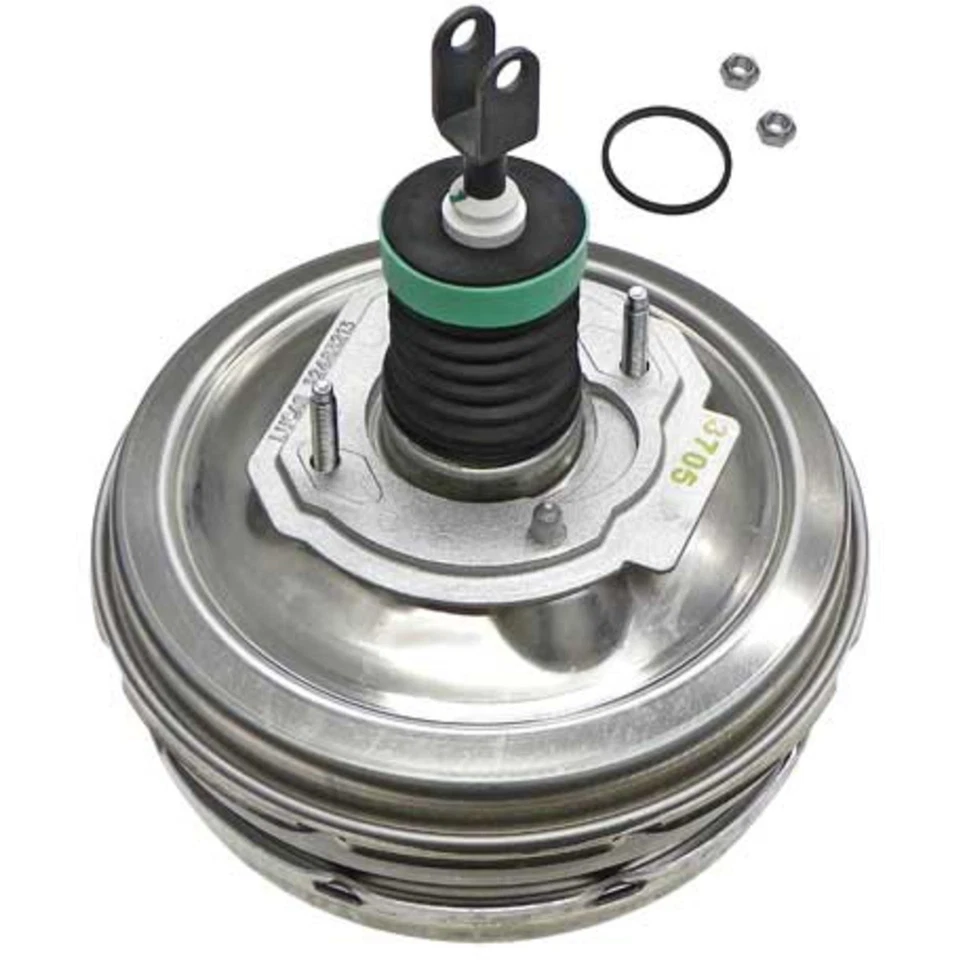 Booster de freio PSA920 TRW para 535 5 Series 6 528 550 650 E60 BMW 535i M5 M6 528i - Imagem 1 de 1