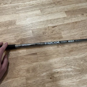 UST Mamiya Recoil ESX 450 F1 Graphiteisenschaft 36" mit Stahlspitze Damen - Bild 1 von 10