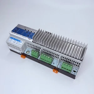 Lutron Homeworks QS LQSE-4A5-120-D PRO LED Phase Adaptive Power Module - Bild 1 von 3