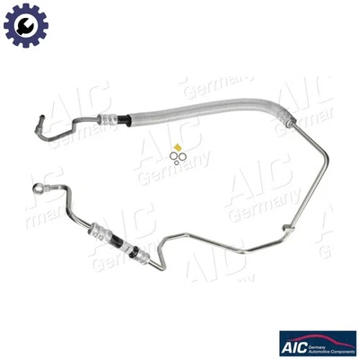 HYDRAULIC HOSE STEERING 54957 FOR VW SEAT AHT 1.0L ALD/AUC/AER/ANV/ALL 4cyl LUPO - Image 1 of 4