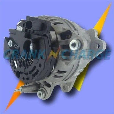 Nuevo Puño Alternador Volkswagen Jetta 2.8L 99 00 01 02 03 04 Foto 1 de 4