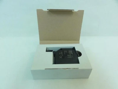 188313 Nuevo En Caja; Sensor Fotoeléctrico Balluff BOS0178; 10-30VDC; 30mA Foto 1 de 3