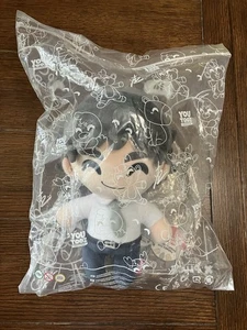 YouTooz Tally Hall Ross Federman 9" Plush NEW WITH TAG AND BAG - Picture 1 of 6