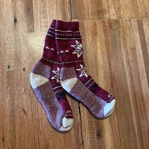 Smartwool Damen Socken Medium Cozy Lodge Neu ohne Etikett - Bild 1 von 3