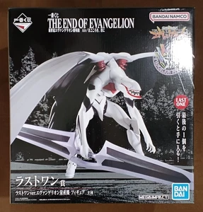 Last One Prize Evangelion Mass ion Model Last One Prize Evangelion Mass Producti - Picture 1 of 9