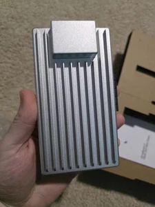 ZimaBoard 2 Personal Cloud Storage/Home Network Attached Storage/NAS ZimaSpace - Photo 1/8