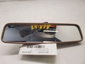 Lexus GS300, Interior Rear View Mirror, 1993-1997, Tan, LF00, 87810-30230-A0 - Picture 1 of 12