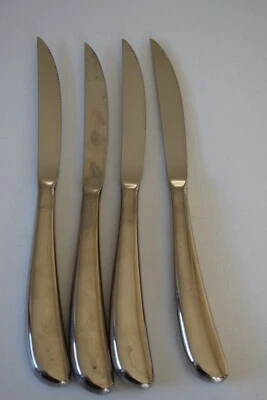 AMC 4 Messer Edelstahl - Bild 1 von 2