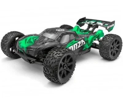 HPI Vorza S Truggy Flux 4WD 1:8 2,4 GHz RTR 160182 modellismo - Immagine 1 di 4