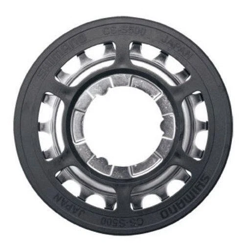 SHIMANO Alfine/Nexus CS-S500 Cog 20T w/ Guard - Image 1 of 1