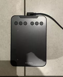 XP-PEN Deco mini7 7" tragbares Grafiktablett Zeichnen - Bild 1 von 2