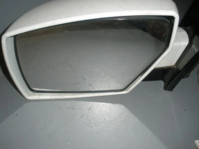 2004 2005 2006 2007 2008 2009 Nissan Quest Mirror Door JF21117 - Image 1 of 3