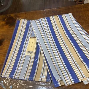 Longaberger Cabana Set 4 Servietten - Bild 1 von 3