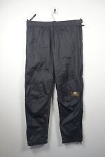 Mountain Equipment Drilite Plus Waterproof Trousers Black Medium Mens Hiking