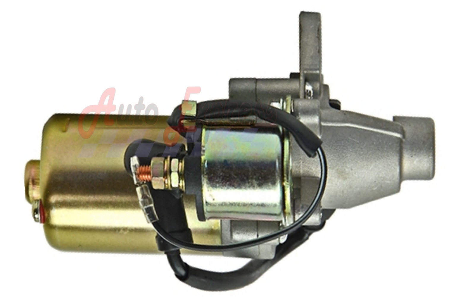 Carburatore E Scatola Filtro Aria Completo Per Motore Honda GX390 13HP (AE-Parts)