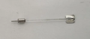 Coulter Counter Z1 Foil Electrode - Picture 1 of 4