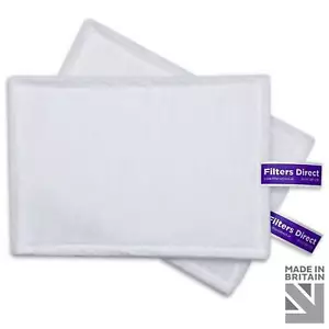 Vortice Vort HR200 G3 Filter Replacement Kit 270x200mm 22367 - Picture 1 of 4