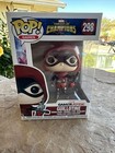 Funko Pop Guillotine 298 Marvel Contest of Champions Gamerverse Vinyl Figure NIB