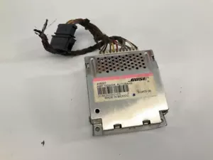 2006 06 AUDI A8 Bose Audio Radio Amplifier S - Picture 1 of 8