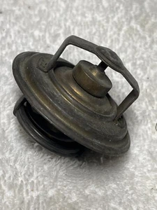 Alfa Romeo 105 2ND SERIES TYPE DROP-IN THERMOSTAT, NOS - Picture 1 of 3