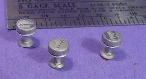 ESCALA S SN3 1/64 TABURETES DE BAR SALÓN MODELO WISEMAN SERVICIOS DETALLES PIEZAS: S356 - Imagen 1 de 1