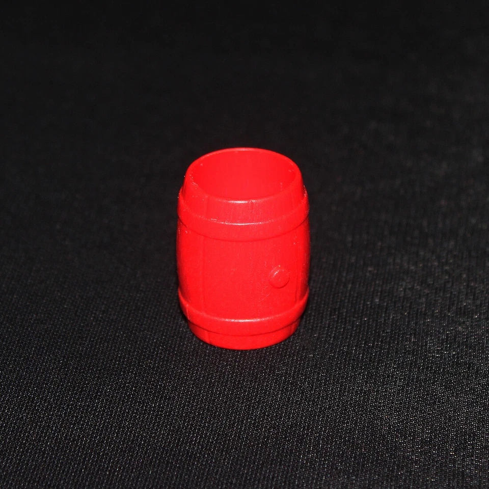 Playmobil pirates tonneau rouge 5138 5140 5413 5778 5949 - Image 1 of 1