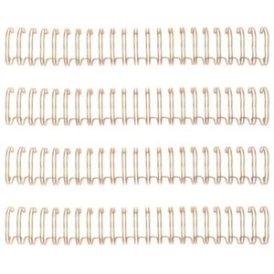 We R Memory Keepers Cinch 5/8" Buchbindedrähte 4 Stück - Bild 1 von 14