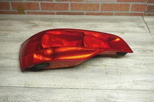 2007-2009 AUDI Q7 4L 4.2L REAR LEFT DRIVER SIDE TAIL LIGHT BRAKE STOP LAMP OEM* - Picture 1 of 9