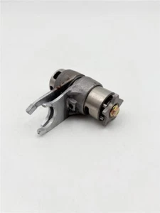 Pit Bike Gear Selector Drum With Forks For Zongshen 140 All Up Gearbox 140cc - Picture 1 of 2