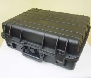 Strahlwasserdichter Kunststoff Koffer Koffercase Toolcase Transportkoffer Gr. 5 - Picture 1 of 11