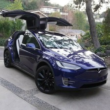 2016 Tesla Other 
