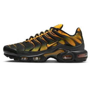 Nike Tn Air Max plus Squalo Nere scarpe uomo sundial 39 41 42 43 44 45 originali - Foto 1 di 9