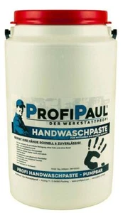 hochreinigende Handwaschpaste 3kg Kanne pumpbar für die Werkstatt - Bild 1 von 2