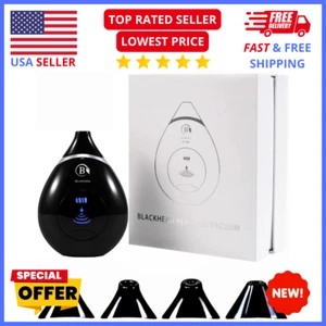 Blackhead Remover (Microdermabrasion) - Premium Quality, Black (Blamore) - Picture 1 of 9
