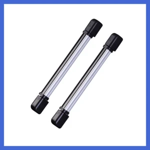 100 meters range 48 cm height 2 beams Infrared barrier detector - Picture 1 of 18