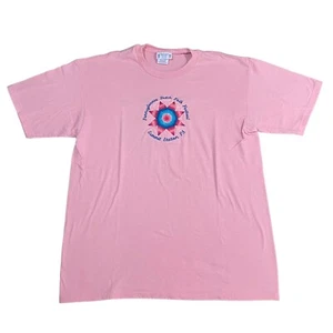 Ernst Licht Pennsylvania Dutch Folk Festival Amish T-Shirt Jerzees Gr. XL Vintage - Bild 1 von 5